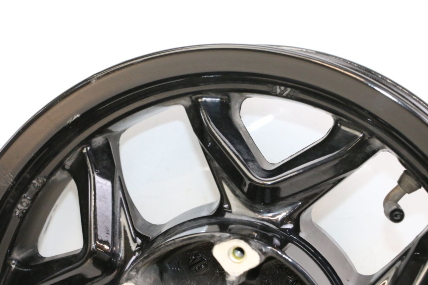 photo de JANTE ARRIERE SYM JOYMAX 125 (2010 - 2017) - Pièce contrôlée