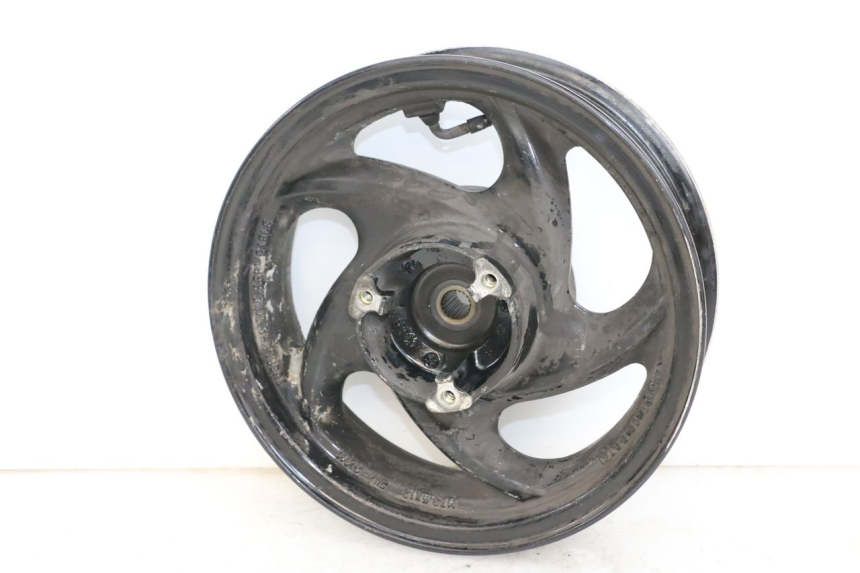 photo de Rear wheel rim SYM JOYRIDE EVO 125 (2009 - 2016) - Vue principale