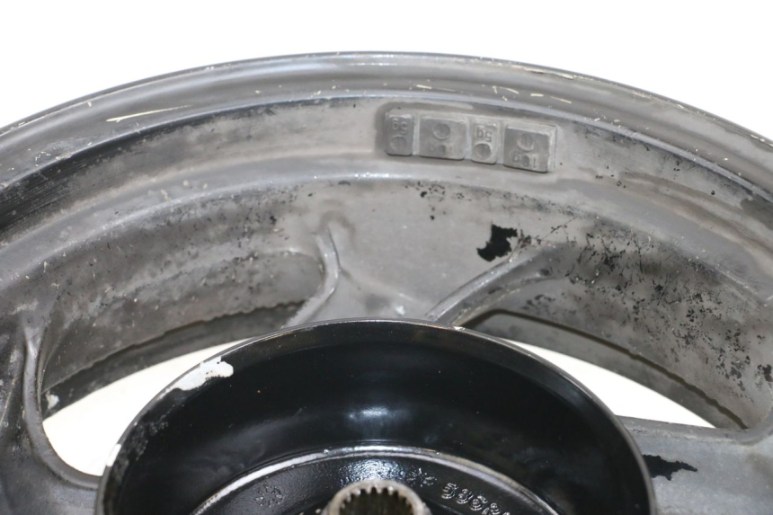 photo de Rear wheel rim SYM JOYRIDE EVO 125 (2009 - 2016) - Vue produit