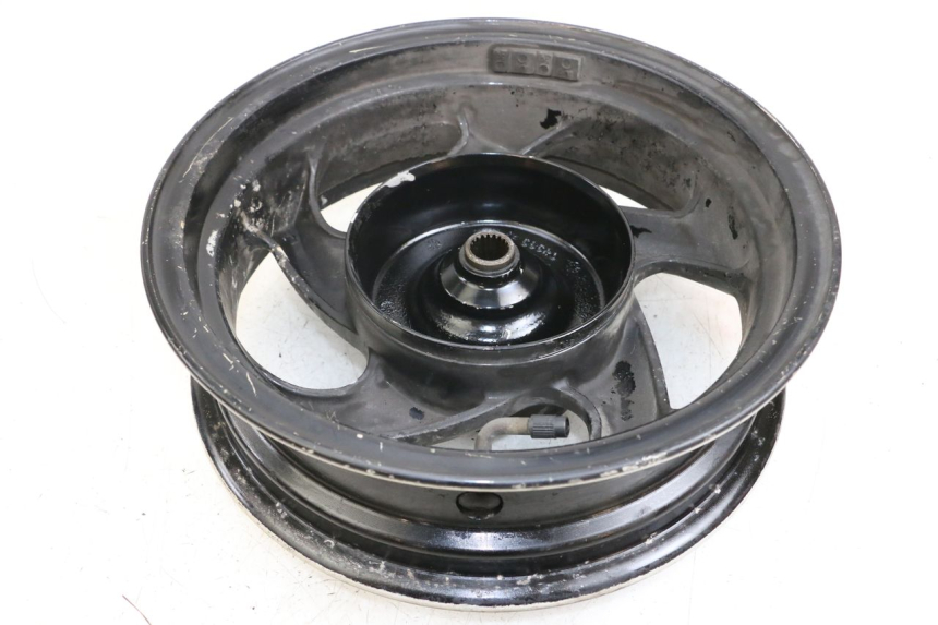 photo de Rear wheel rim SYM JOYRIDE EVO 125 (2009 - 2016) - Détails caractéristiques