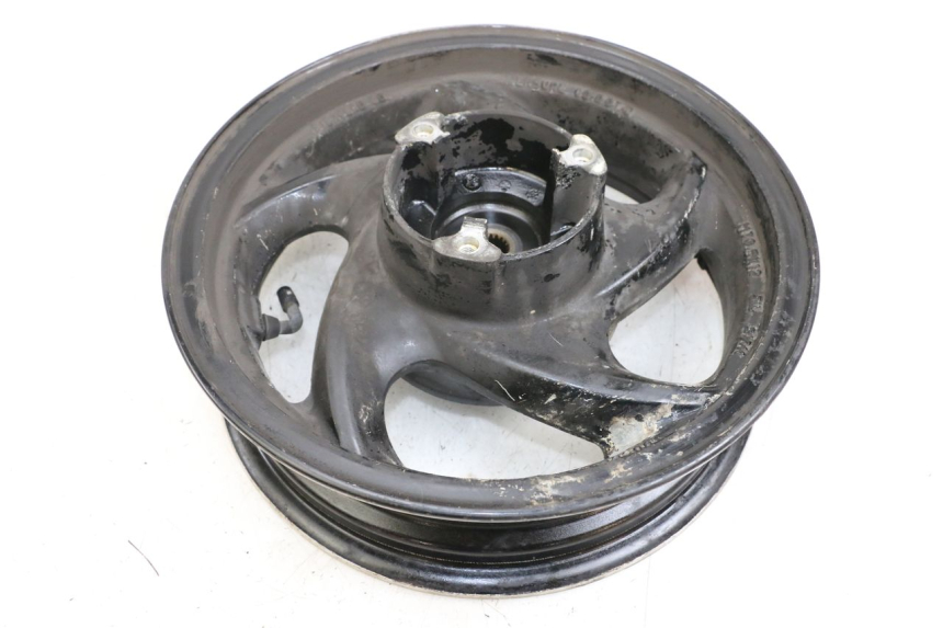 photo de Rear wheel rim SYM JOYRIDE EVO 125 (2009 - 2016) - Photo complémentaire