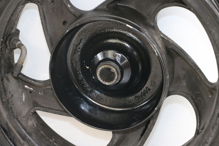 photo de Rear wheel rim SYM JOYRIDE EVO 125 (2009 - 2016) - Vue d’ensemble