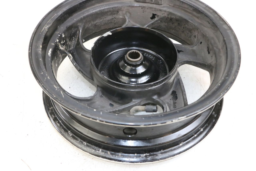 photo de Rear wheel rim SYM JOYRIDE EVO 125 (2009 - 2016) - Marquages et références
