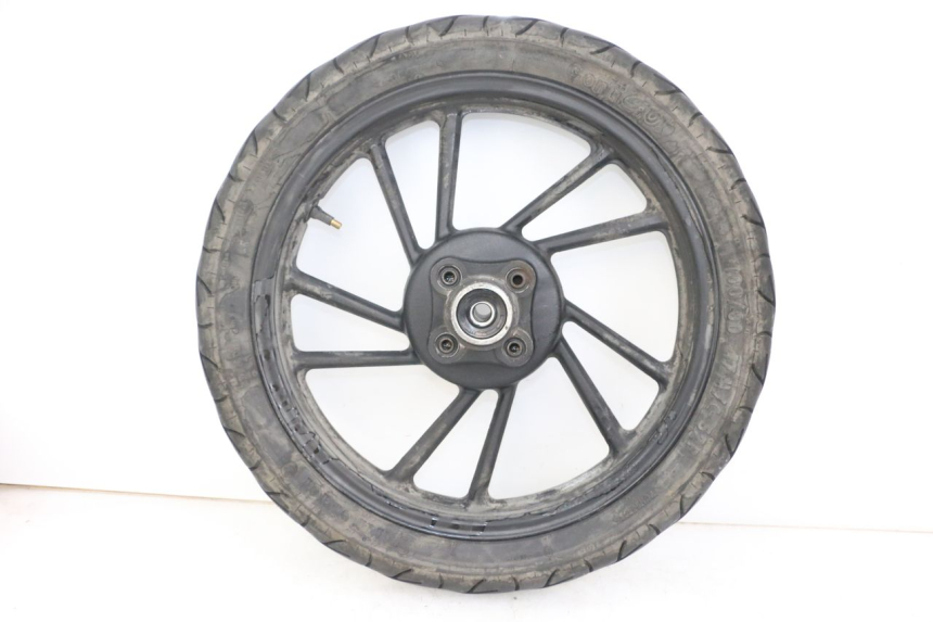 photo de JANTE ARRIERE KYMCO K-PW K-PIPE 50 (2012 - 2017) - Vue principale