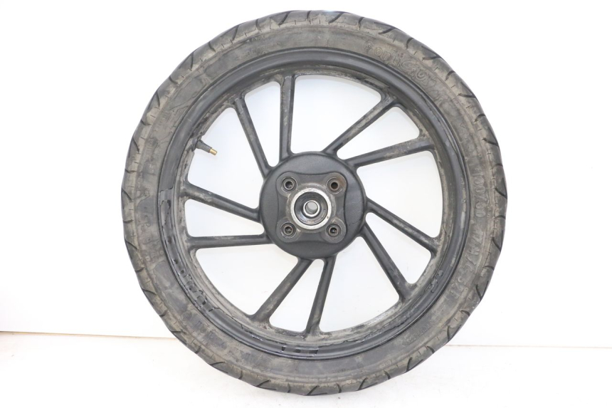 photo de JANTE ARRIERE KYMCO K-PW K-PIPE 50 (2012 - 2017) - Vue produit