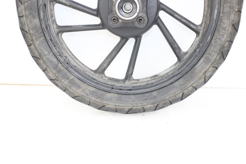 photo de JANTE ARRIERE KYMCO K-PW K-PIPE 50 (2012 - 2017) - Détails caractéristiques