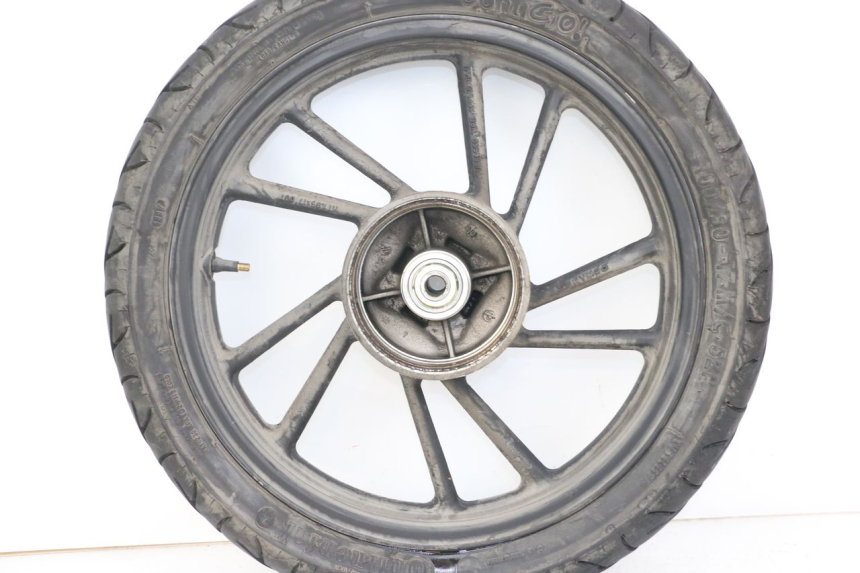 photo de JANTE ARRIERE KYMCO K-PW K-PIPE 50 (2012 - 2017) - Photo complémentaire