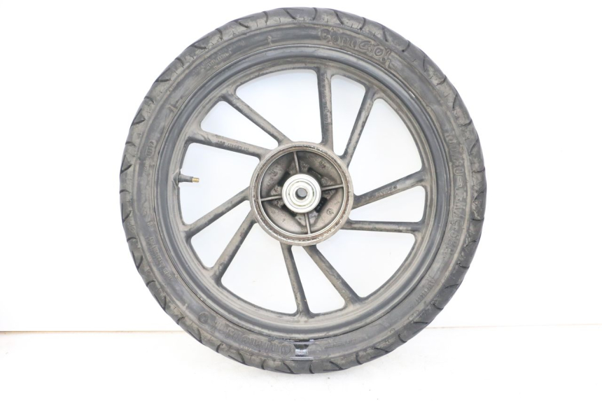 photo de JANTE ARRIERE KYMCO K-PW K-PIPE 50 (2012 - 2017) - Angle alternatif