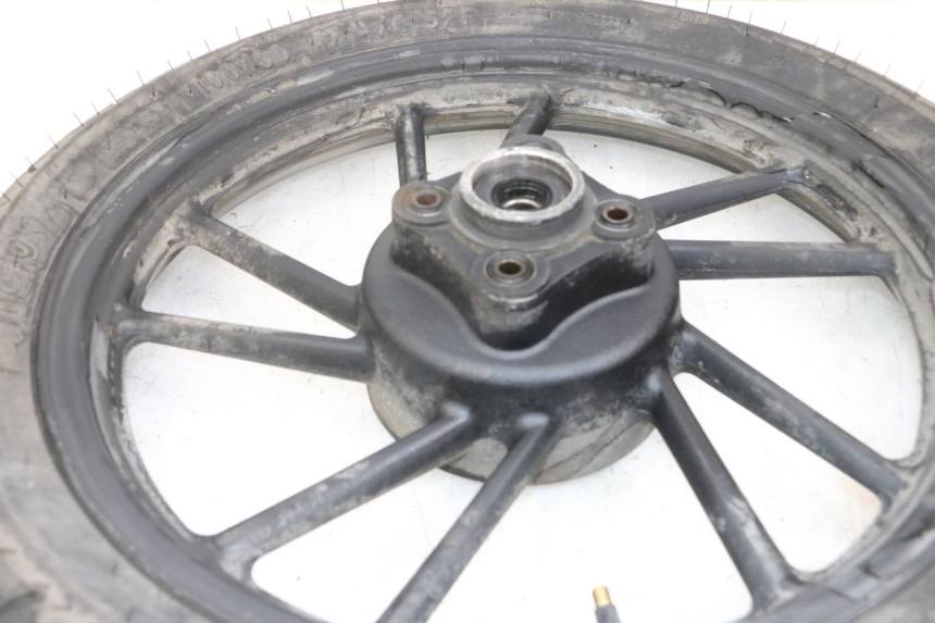 photo de JANTE ARRIERE KYMCO K-PW K-PIPE 50 (2012 - 2017) - Autre angle de vue