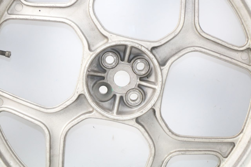 photo de JANTE ARRIERE BMW K100 1000 (1982 - 1990) - Détails caractéristiques