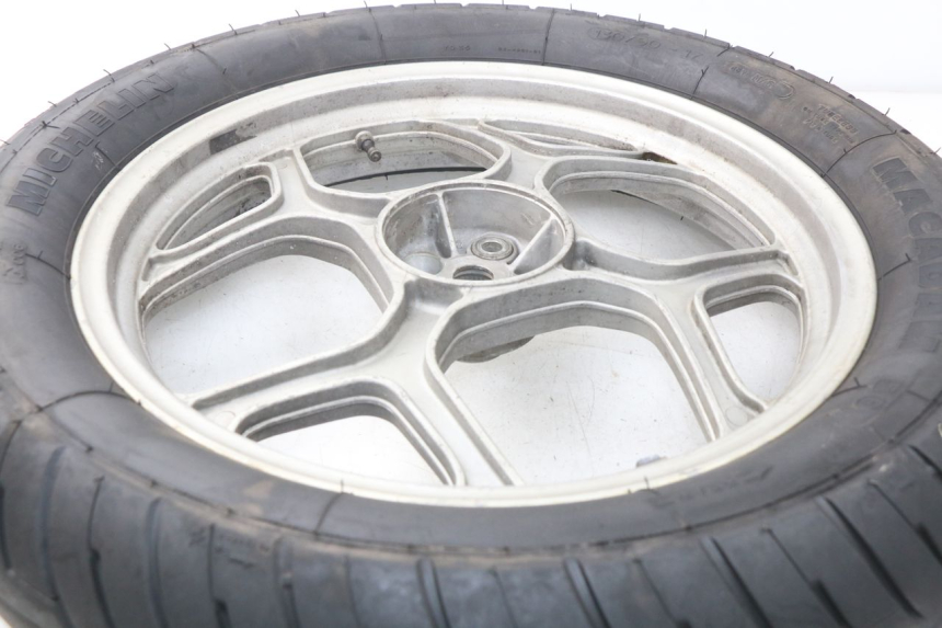 photo de JANTE ARRIERE BMW K100 1000 (1982 - 1990) - Zoom état d’usage