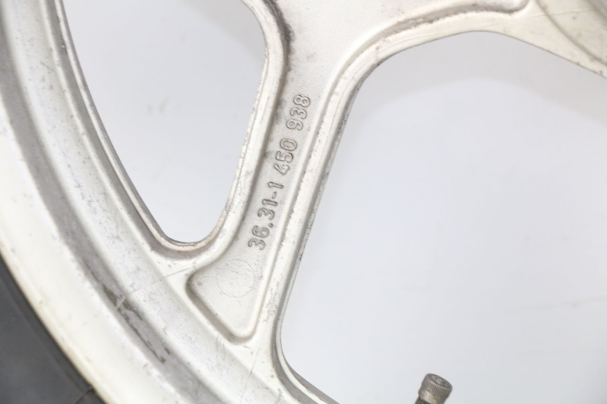 photo de JANTE ARRIERE BMW K100 1000 (1982 - 1990) - Autre angle de vue