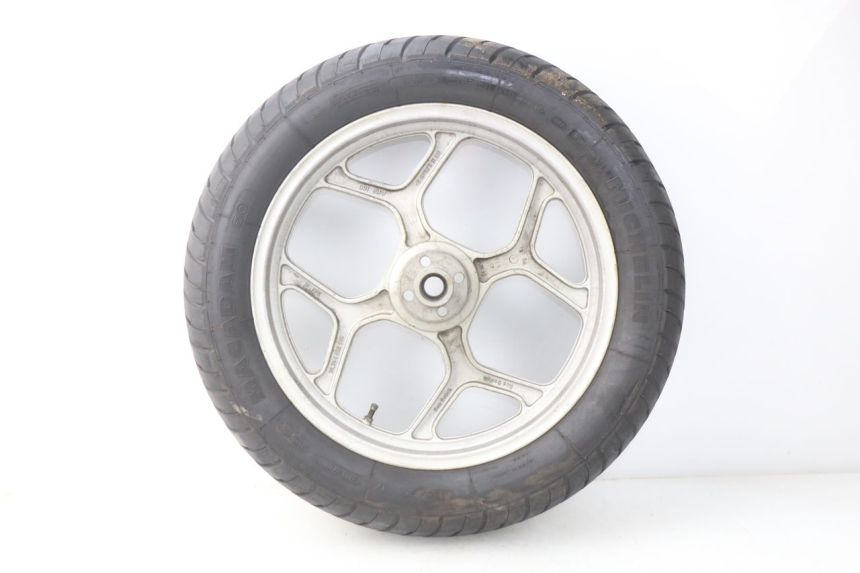 photo de JANTE ARRIERE BMW K100 1000 (1982 - 1990) - Vue d’ensemble