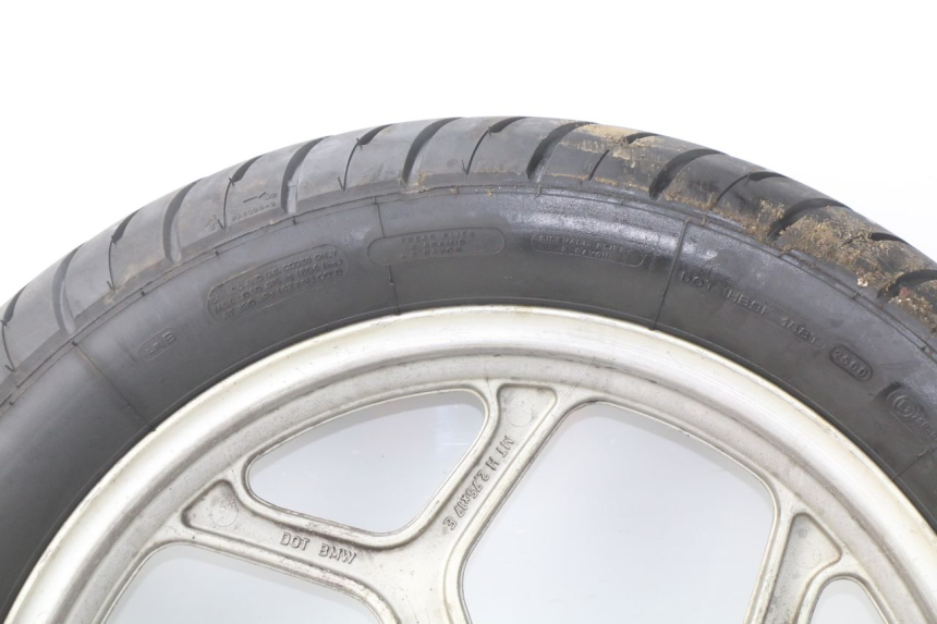 photo de JANTE ARRIERE BMW K100 1000 (1982 - 1990) - État de surface