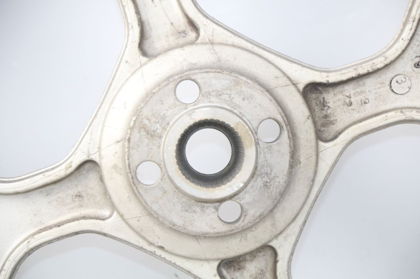 photo de JANTE ARRIERE BMW K100 1000 (1982 - 1990) - Pièce contrôlée