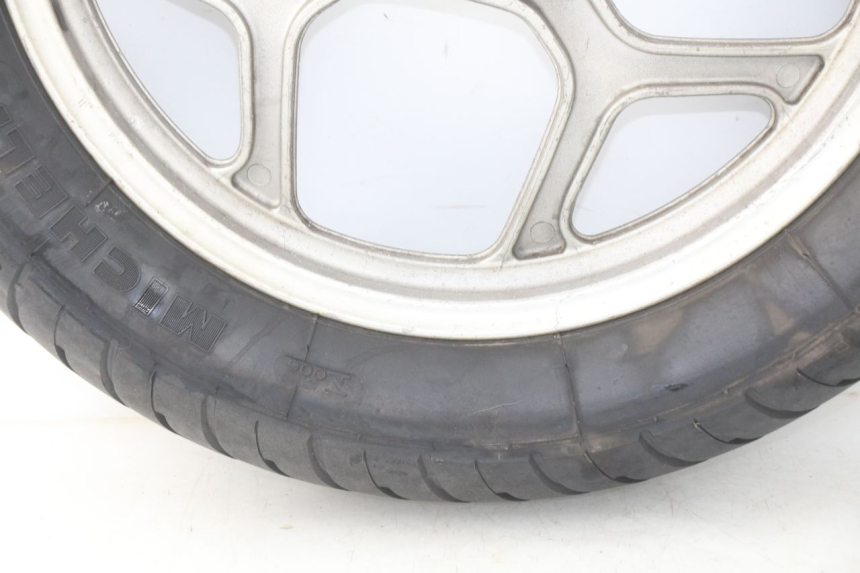 photo de JANTE ARRIERE BMW K100 1000 (1982 - 1990) - Marquages et références