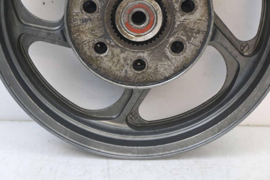 photo de JANTE ARRIERE KAWASAKI GTR 1000 (1994 - 2004) - Autre angle de vue