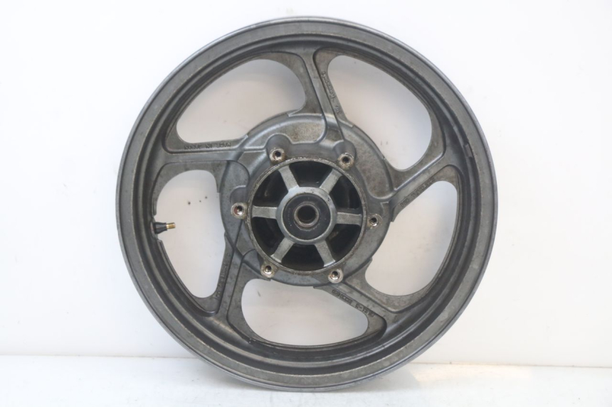 photo de JANTE ARRIERE KAWASAKI GTR 1000 (1994 - 2004) - Vue d’ensemble