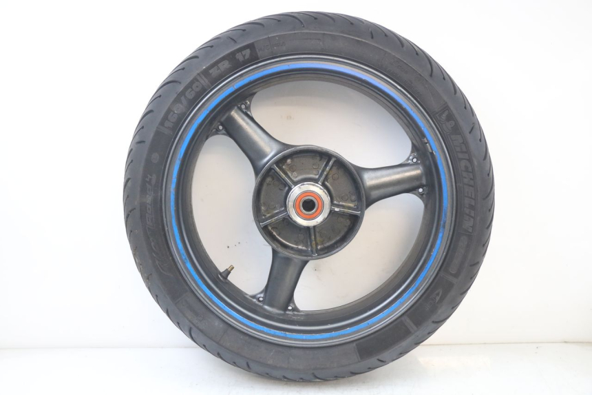 photo de JANTE ARRIERE KAWASAKI ZR7 ZR-7 S 750 (1999 - 2004) - Vue principale