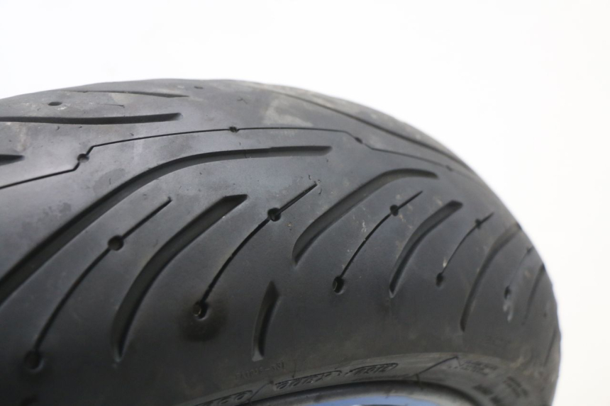 photo de JANTE ARRIERE KAWASAKI ZR7 ZR-7 S 750 (1999 - 2004) - Vue rapprochée