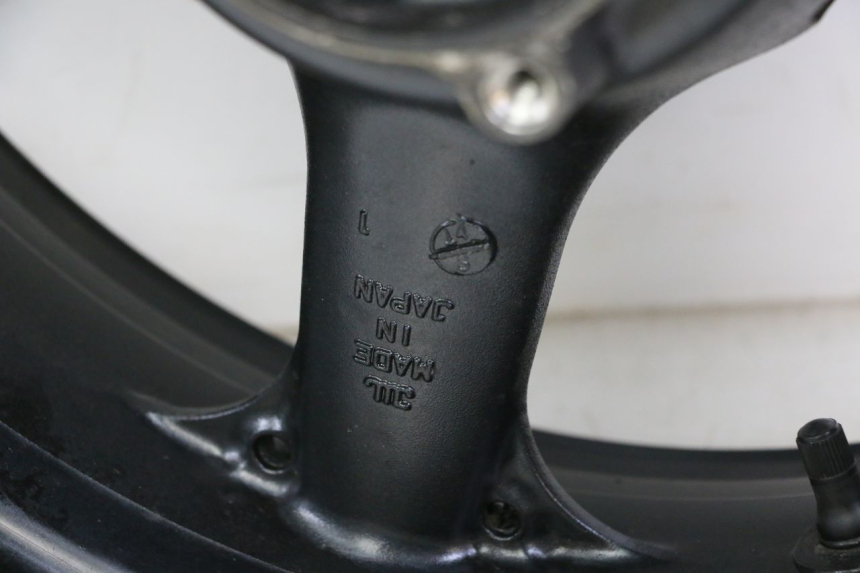 photo de JANTE ARRIERE KAWASAKI ZR7 ZR-7 S 750 (1999 - 2004) - Vue produit