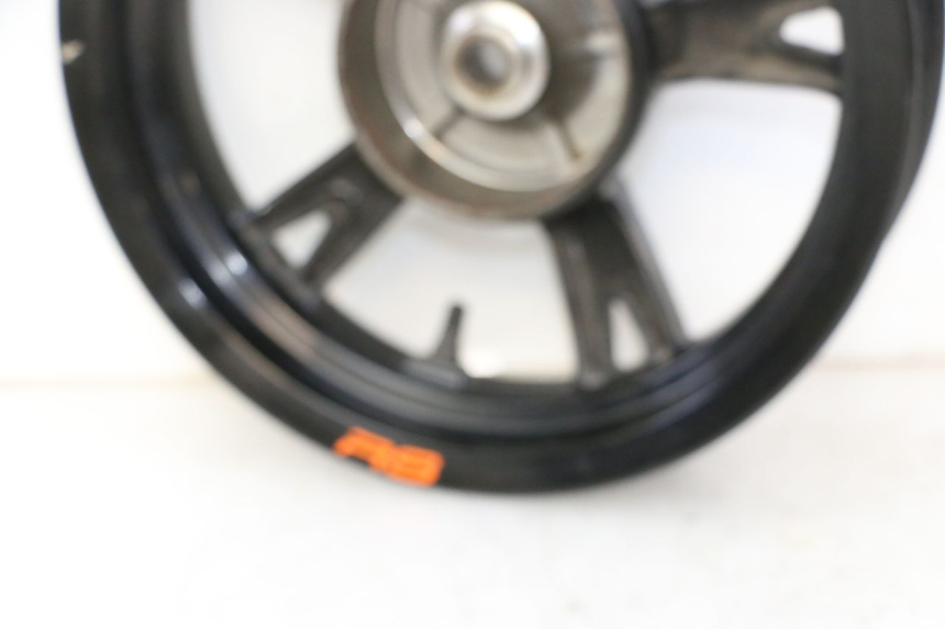 photo de JANTE ARRIERE PEUGEOT KISBEE 2T 50 (2010 - 2017) - Détail de la pièce