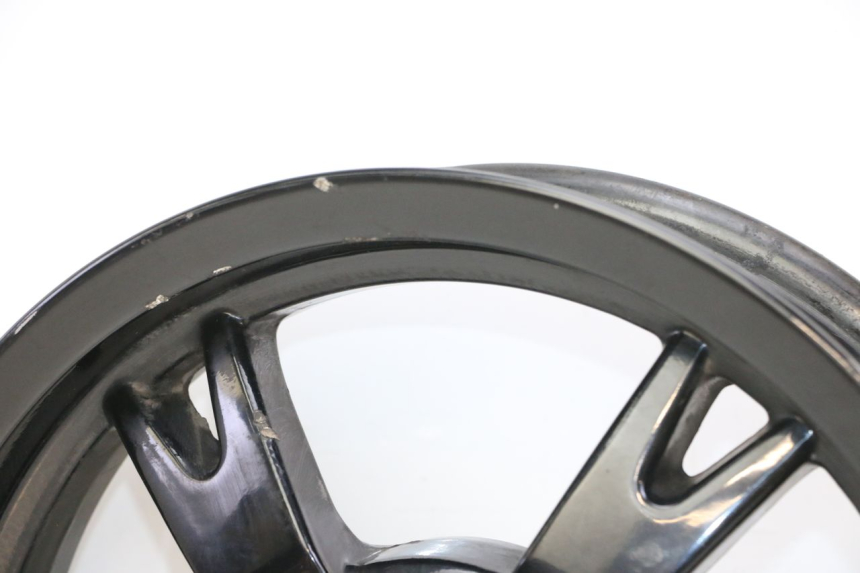 photo de JANTE ARRIERE PEUGEOT KISBEE 2T 50 (2010 - 2017) - Vue produit