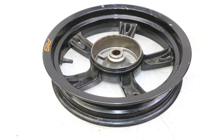 photo de JANTE ARRIERE PEUGEOT KISBEE 2T 50 (2010 - 2017) - Vue d’ensemble