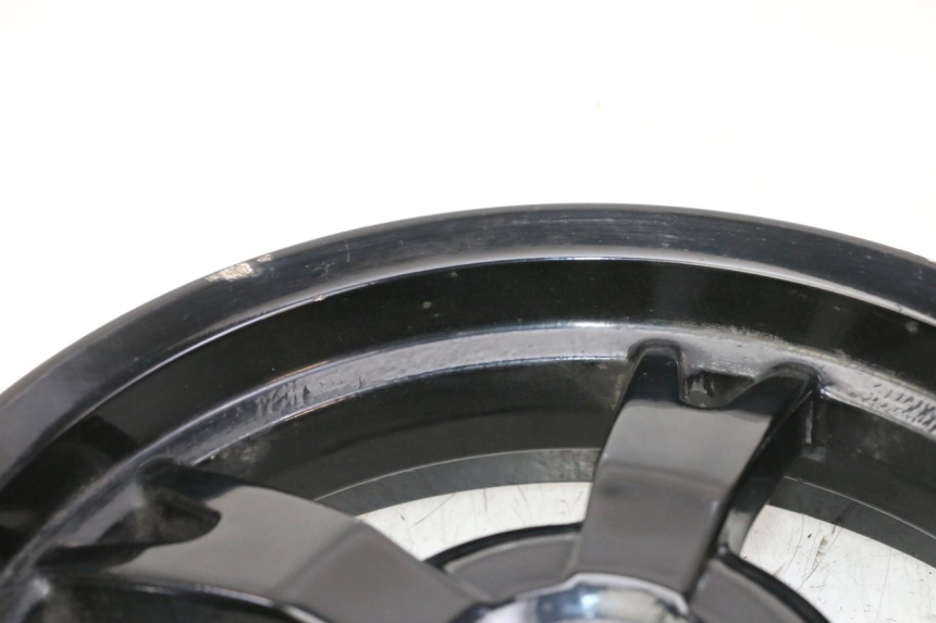 photo de JANTE ARRIERE PEUGEOT KISBEE 2T 50 (2010 - 2017) - Pièce contrôlée