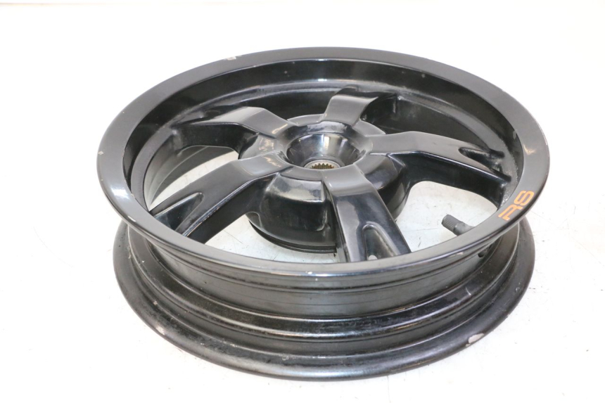 photo de JANTE ARRIERE PEUGEOT KISBEE 2T 50 (2010 - 2017) - Marquages et références