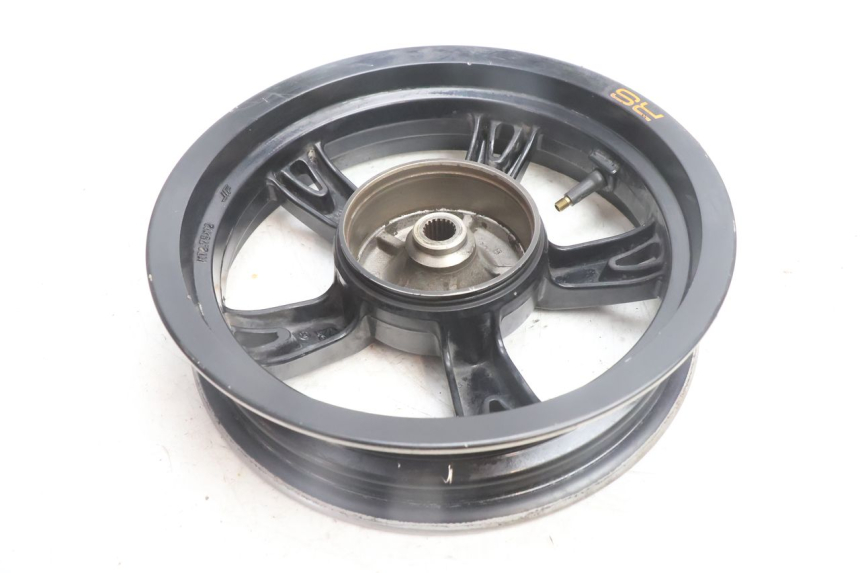 photo de JANTE ARRIERE PEUGEOT KISBEE 2T 50 (2010 - 2017) - Zoom composants