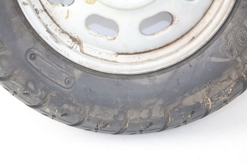 photo de JANTE ARRIERE PEUGEOT KISBEE 4T 50 (2010 - 2017) - Détails caractéristiques