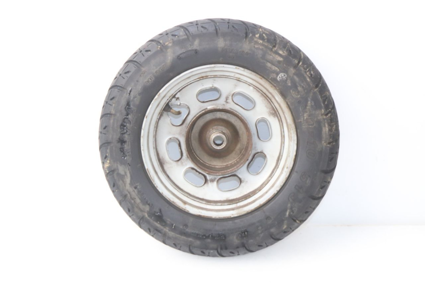 photo de JANTE ARRIERE PEUGEOT KISBEE 4T 50 (2010 - 2017) - Marquages et références