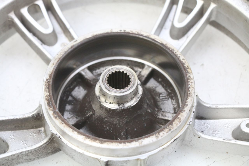 photo de JANTE ARRIERE PEUGEOT KISBEE 4T 50 (2018 - 2022) - Vue produit