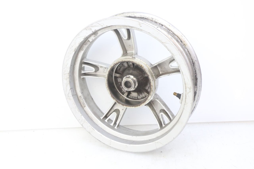 photo de JANTE ARRIERE PEUGEOT KISBEE 4T 50 (2018 - 2022) - Autre angle de vue