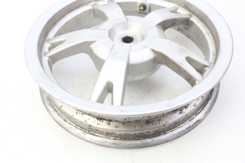 photo de JANTE ARRIERE PEUGEOT KISBEE 4T 50 (2018 - 2022) - Vue d’ensemble