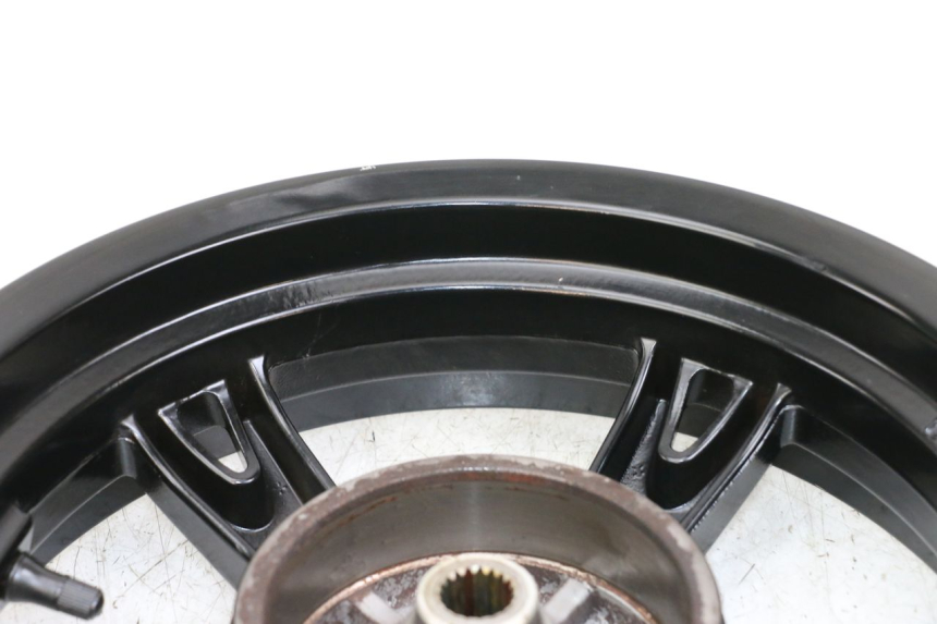 photo de JANTE ARRIERE PEUGEOT KISBEE 4T 50 (2018 - 2022) - Zoom composants