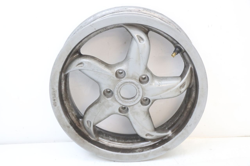 photo de JANTE ARRIERE RENAULT KOURANOS 125 (2001 - 2004) - Vue principale