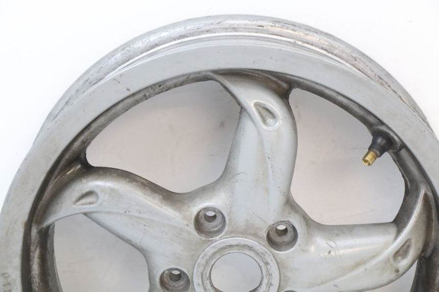 photo de JANTE ARRIERE RENAULT KOURANOS 125 (2001 - 2004) - Détail de la pièce