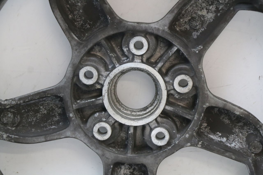 photo de JANTE ARRIERE RENAULT KOURANOS 125 (2001 - 2004) - Pièce contrôlée