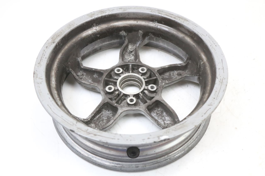 photo de JANTE ARRIERE RENAULT KOURANOS 125 (2001 - 2004) - Marquages et références