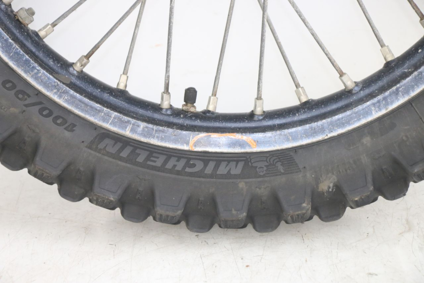 photo de JANTE ARRIERE KAWASAKI KXF KX-F 250 (2012 - 2014) - Vue produit