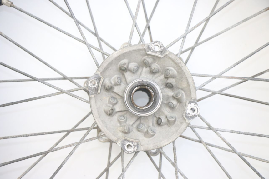 photo de JANTE ARRIERE KAWASAKI KXF KX-F 250 (2012 - 2014) - Photo complémentaire