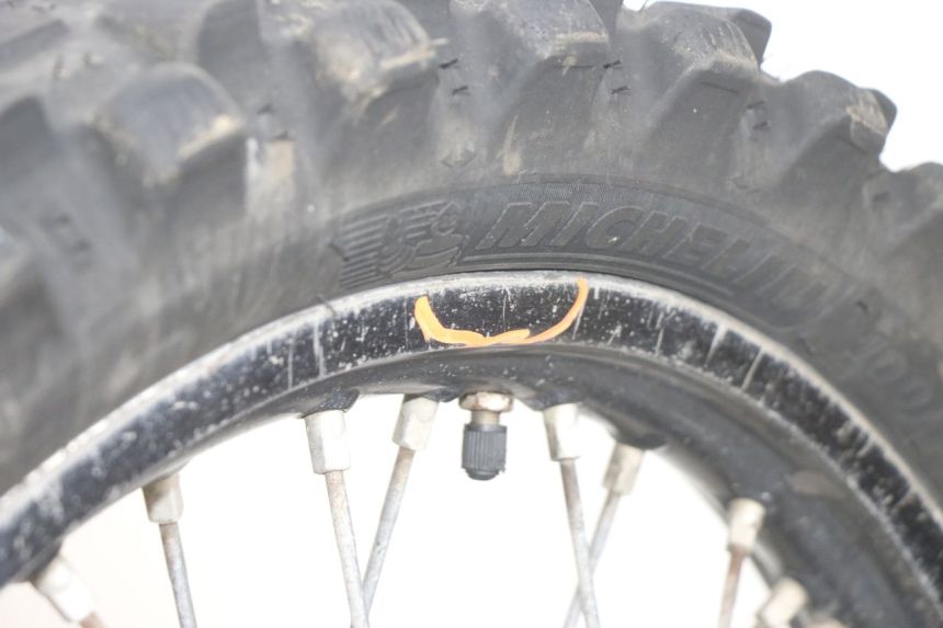 photo de JANTE ARRIERE KAWASAKI KXF KX-F 250 (2012 - 2014) - Zoom état d’usage