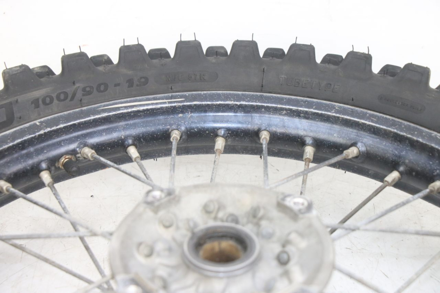 photo de JANTE ARRIERE KAWASAKI KXF KX-F 250 (2012 - 2014) - Points de fixation