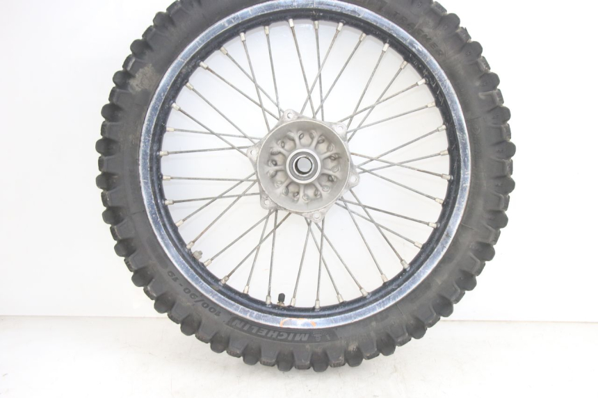 photo de JANTE ARRIERE KAWASAKI KXF KX-F 250 (2012 - 2014) - Marquages et références