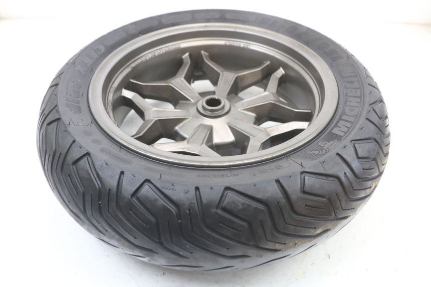 photo de JANTE ARRIERE KYMCO X-TOWN XTOWN 125 (2016 - 2021) - Détail de la pièce