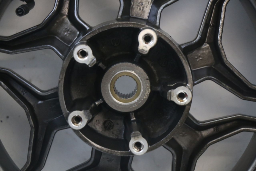 photo de JANTE ARRIERE KYMCO X-TOWN XTOWN 125 (2016 - 2021) - Vue produit