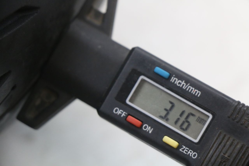 photo de JANTE ARRIERE KYMCO X-TOWN XTOWN 125 (2016 - 2021) - Inspection visuelle