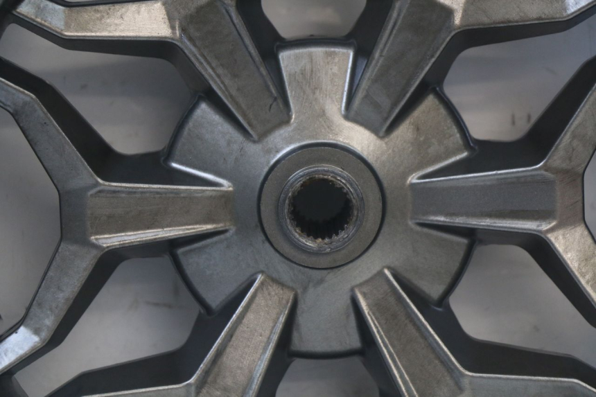 photo de JANTE ARRIERE KYMCO X-TOWN XTOWN 125 (2016 - 2021) - Vue d’ensemble